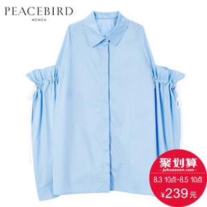 PEACEBIRD/太平鸟 AWCA73262