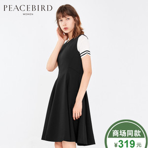 PEACEBIRD/太平鸟 A2FA63360