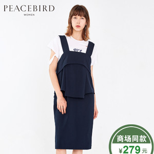 PEACEBIRD/太平鸟 A2FA63212