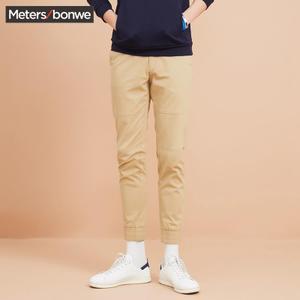 Meters Bonwe/美特斯邦威 602038