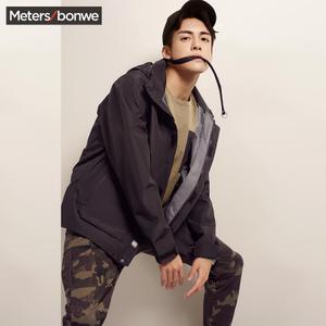 Meters Bonwe/美特斯邦威 748035