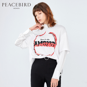 PEACEBIRD/太平鸟 AWCD73390