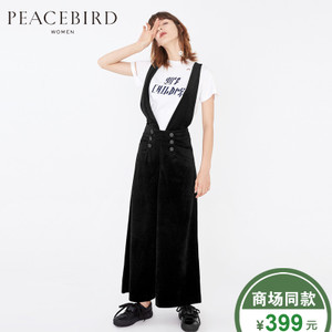 PEACEBIRD/太平鸟 A2FB63317