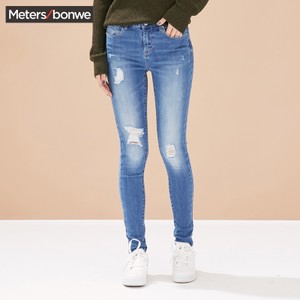 Meters Bonwe/美特斯邦威 246975