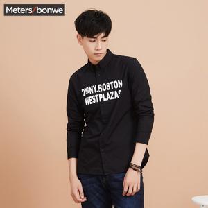 Meters Bonwe/美特斯邦威 601927