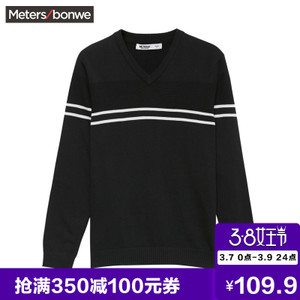 Meters Bonwe/美特斯邦威 228475