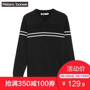 Meters Bonwe/美特斯邦威 228475