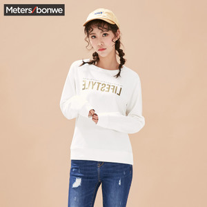 Meters Bonwe/美特斯邦威 720666