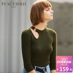 PEACEBIRD/太平鸟 AWEE73480