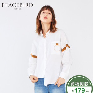 PEACEBIRD/太平鸟 A3CA63307