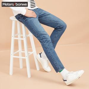 Meters Bonwe/美特斯邦威 602057