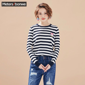 Meters Bonwe/美特斯邦威 228923