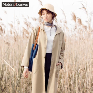 Meters Bonwe/美特斯邦威 716502