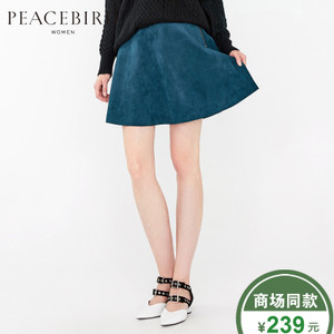 PEACEBIRD/太平鸟 A3GE63315