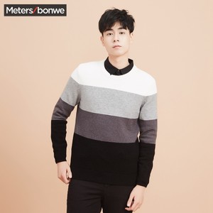 Meters Bonwe/美特斯邦威 601894