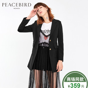 PEACEBIRD/太平鸟 A1BB63314