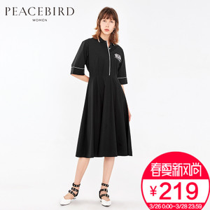 PEACEBIRD/太平鸟 A3FA63328