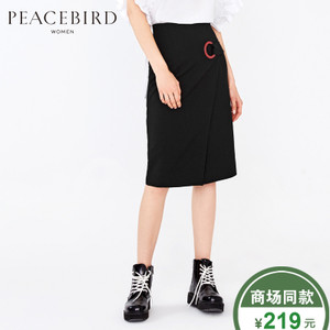 PEACEBIRD/太平鸟 A1GF63413