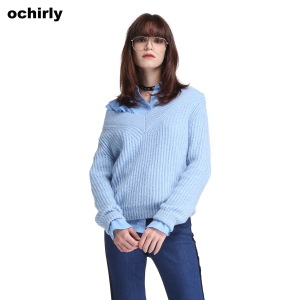 Ochirly/欧时力 1HH4030250-690