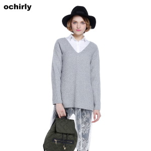 Ochirly/欧时力 1HN3031850-050