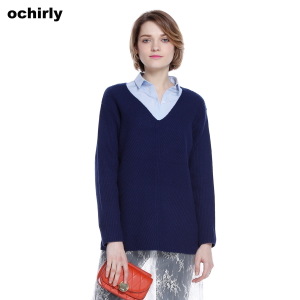 Ochirly/欧时力 1HN3031850-650