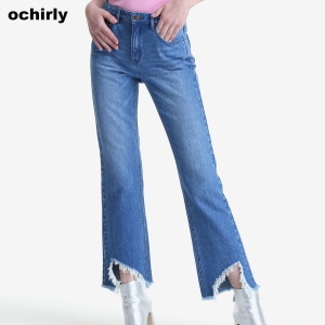 Ochirly/欧时力 1JY3062020-610