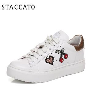 Staccato/思加图 9D615CM7