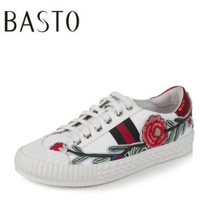 BASTO/百思图 L406DCM7