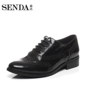 Senda/森达 B4I38AM7