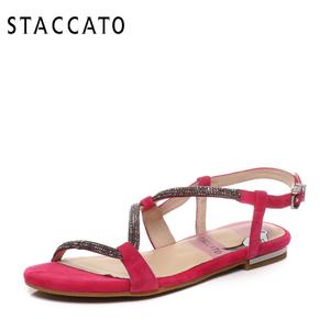 Staccato/思加图 9JH06BL7