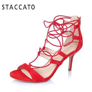 Staccato/思加图 9VN10BL6