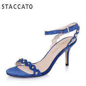Staccato/思加图 9VN08BL6