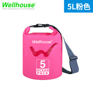 Wellhouse WH-5L