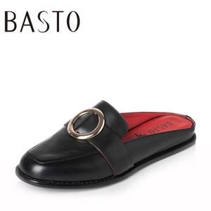 BASTO/百思图 61371AT7