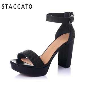 Staccato/思加图 9JU02BL6