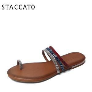 Staccato/思加图 9JH03BT6