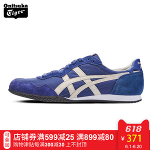 Onitsuka Tiger/鬼塚虎 D7L4L17aw