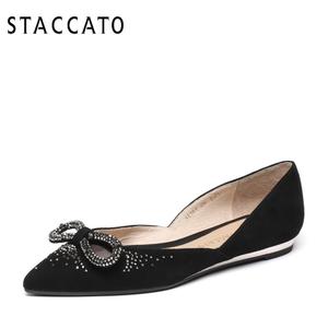 Staccato/思加图 9E503AQ7