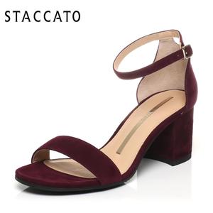 Staccato/思加图 9E803BL7