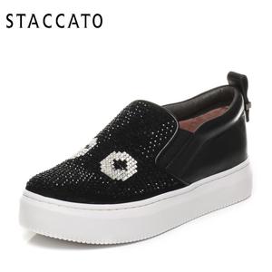 Staccato/思加图 9D616CM7