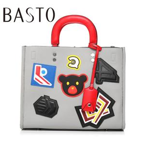 BASTO/百思图 X1161CX7
