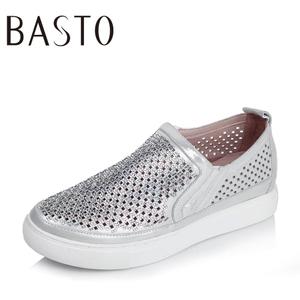 BASTO/百思图 TKV47CM6