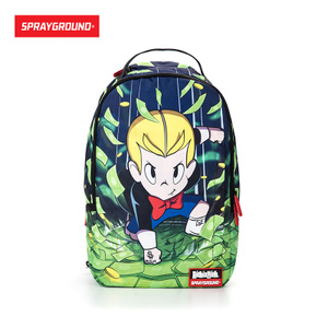 SprayGround B902