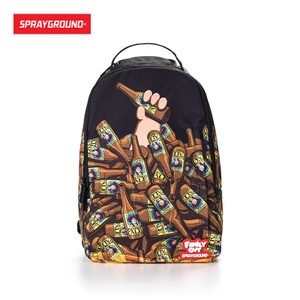 SprayGround B952