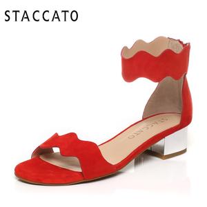 Staccato/思加图 9US04BL7