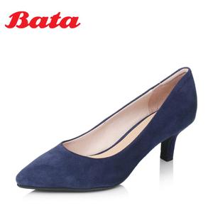 BATA/拔佳 68A-2CQ7