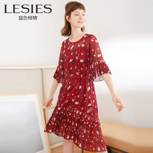 Lesies/蓝色倾情 LS577109