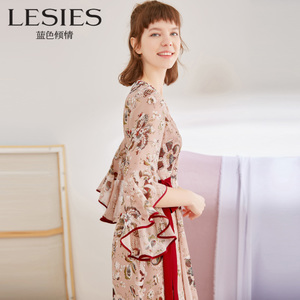 Lesies/蓝色倾情 LS577004