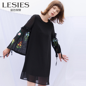 Lesies/蓝色倾情 LS577214