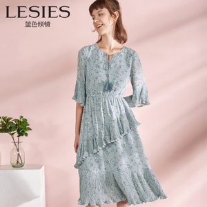 Lesies/蓝色倾情 LS577104